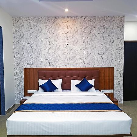 Hotel Achhu Palace Bangalore Ngoại thất bức ảnh