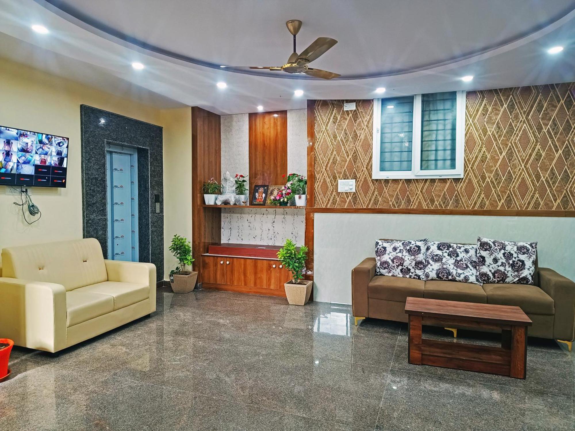 Hotel Achhu Palace Bangalore Ngoại thất bức ảnh