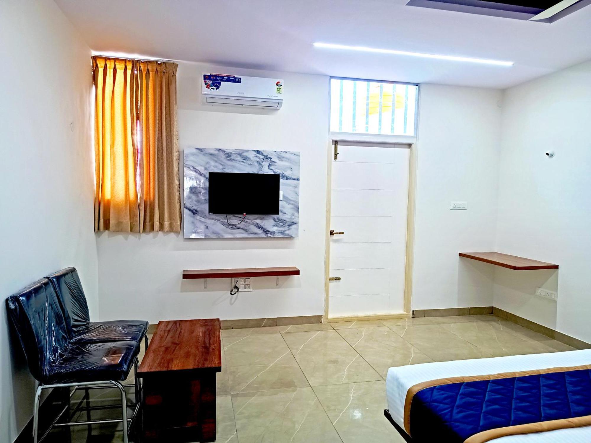 Hotel Achhu Palace Bangalore Ngoại thất bức ảnh