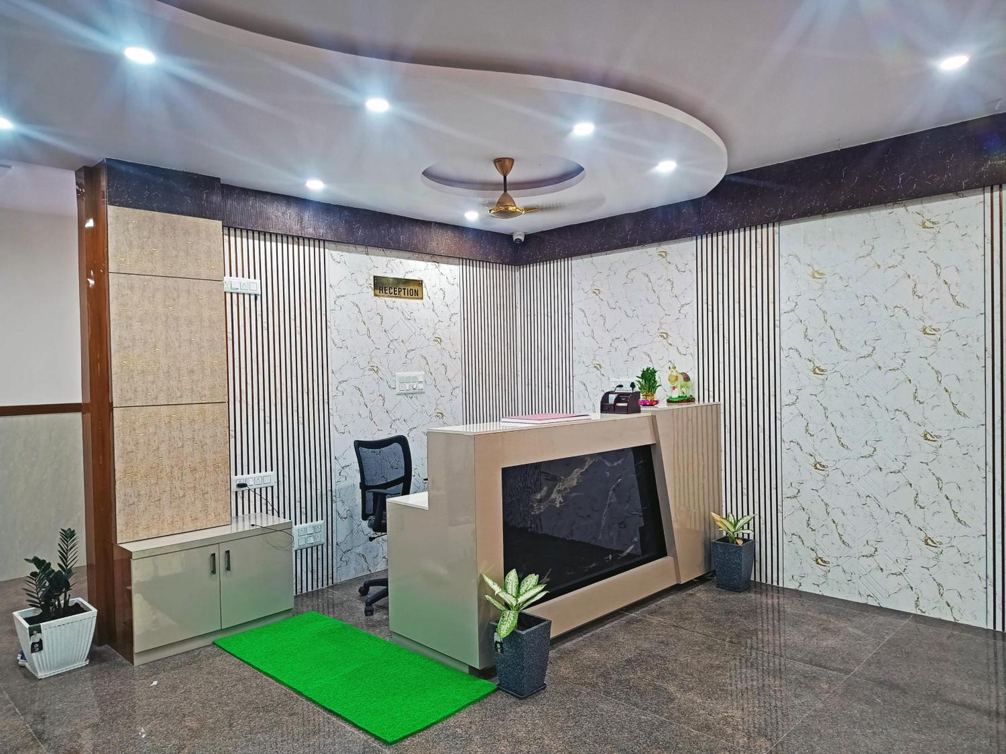 Hotel Achhu Palace Bangalore Ngoại thất bức ảnh