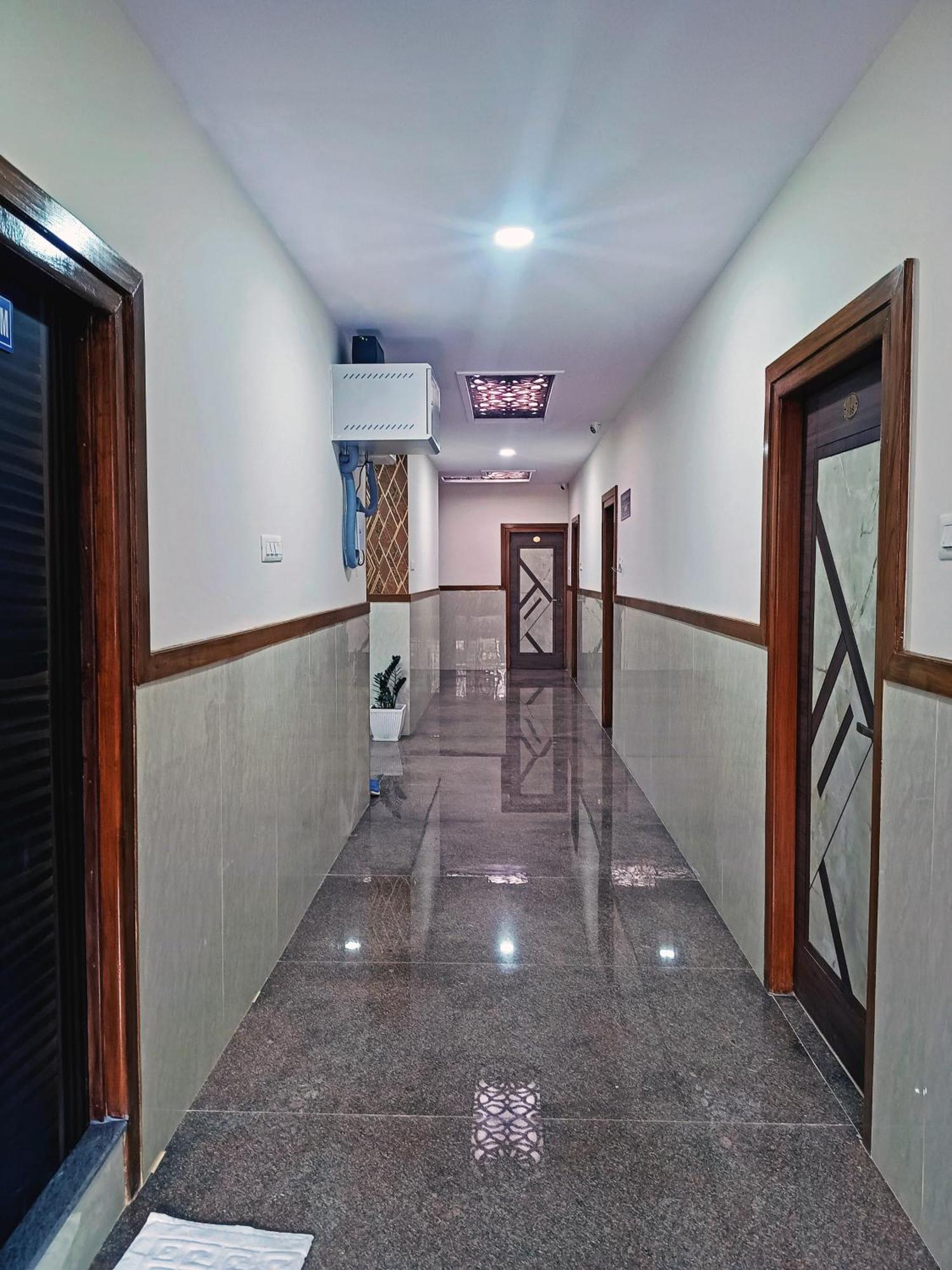 Hotel Achhu Palace Bangalore Ngoại thất bức ảnh