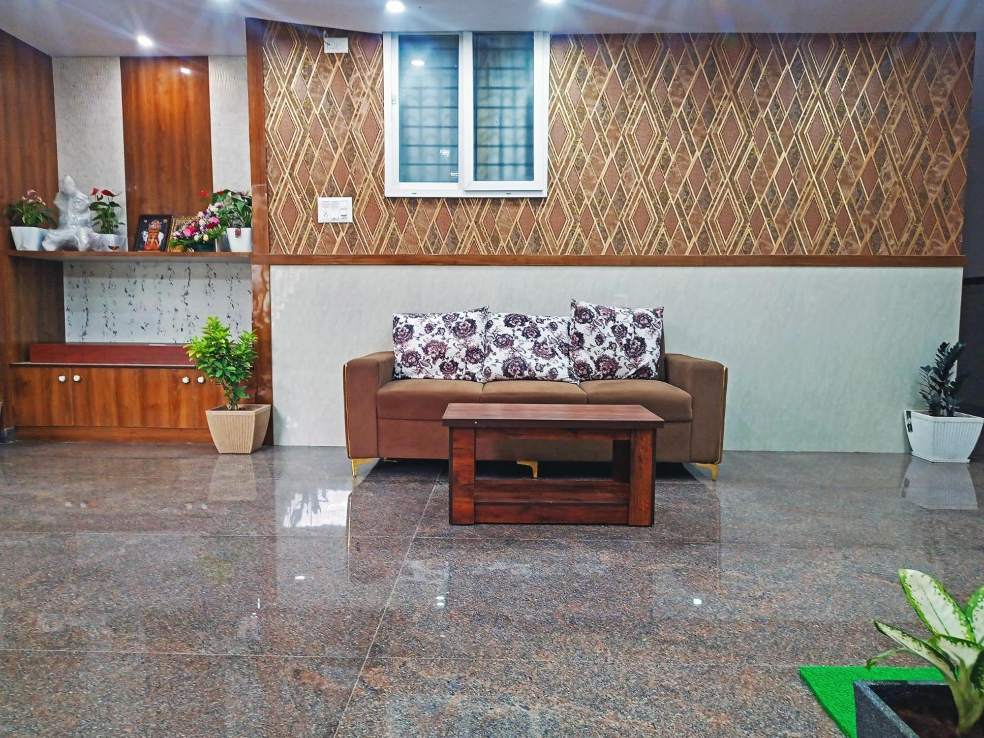 Hotel Achhu Palace Bangalore Ngoại thất bức ảnh
