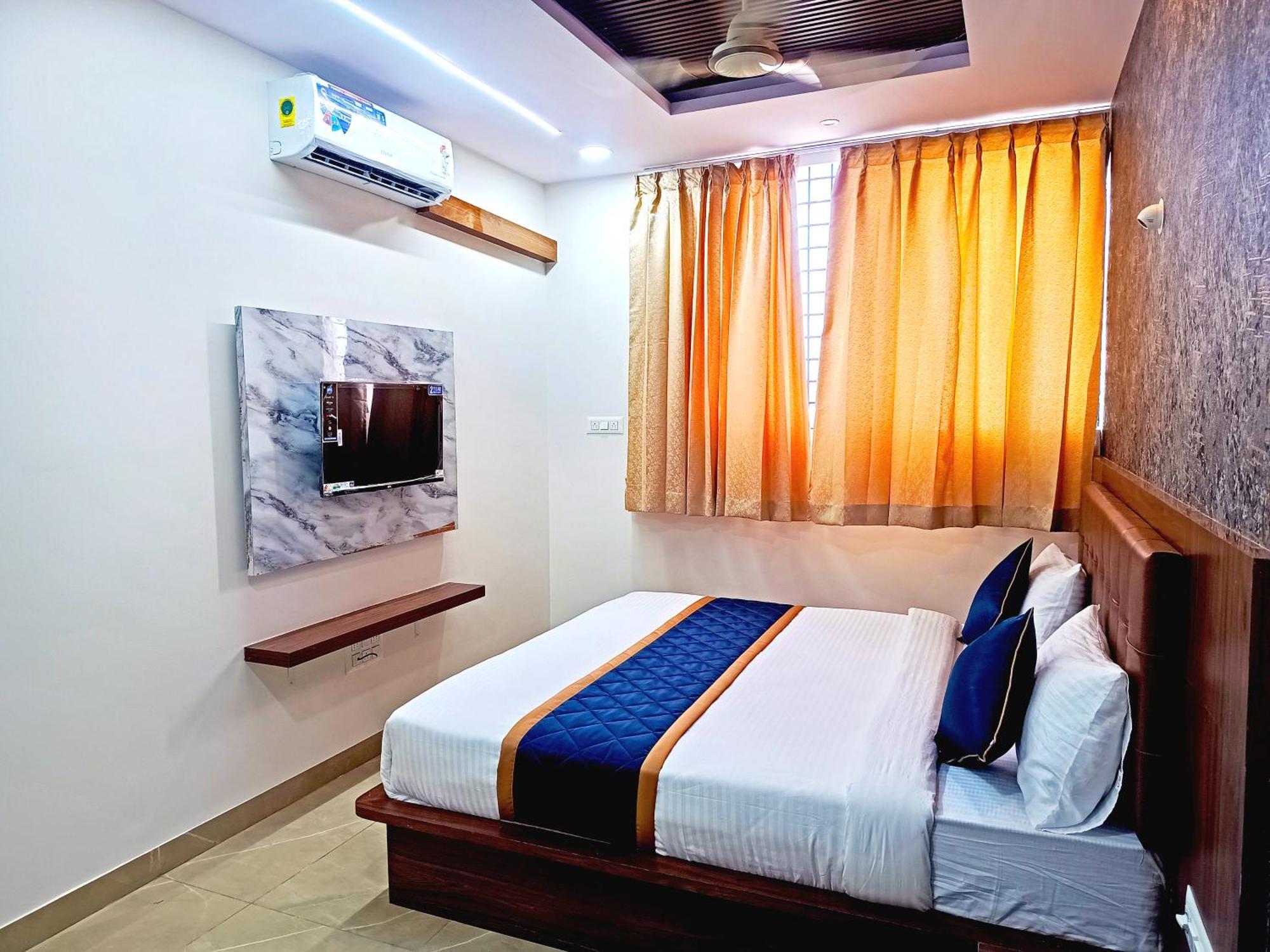 Hotel Achhu Palace Bangalore Ngoại thất bức ảnh