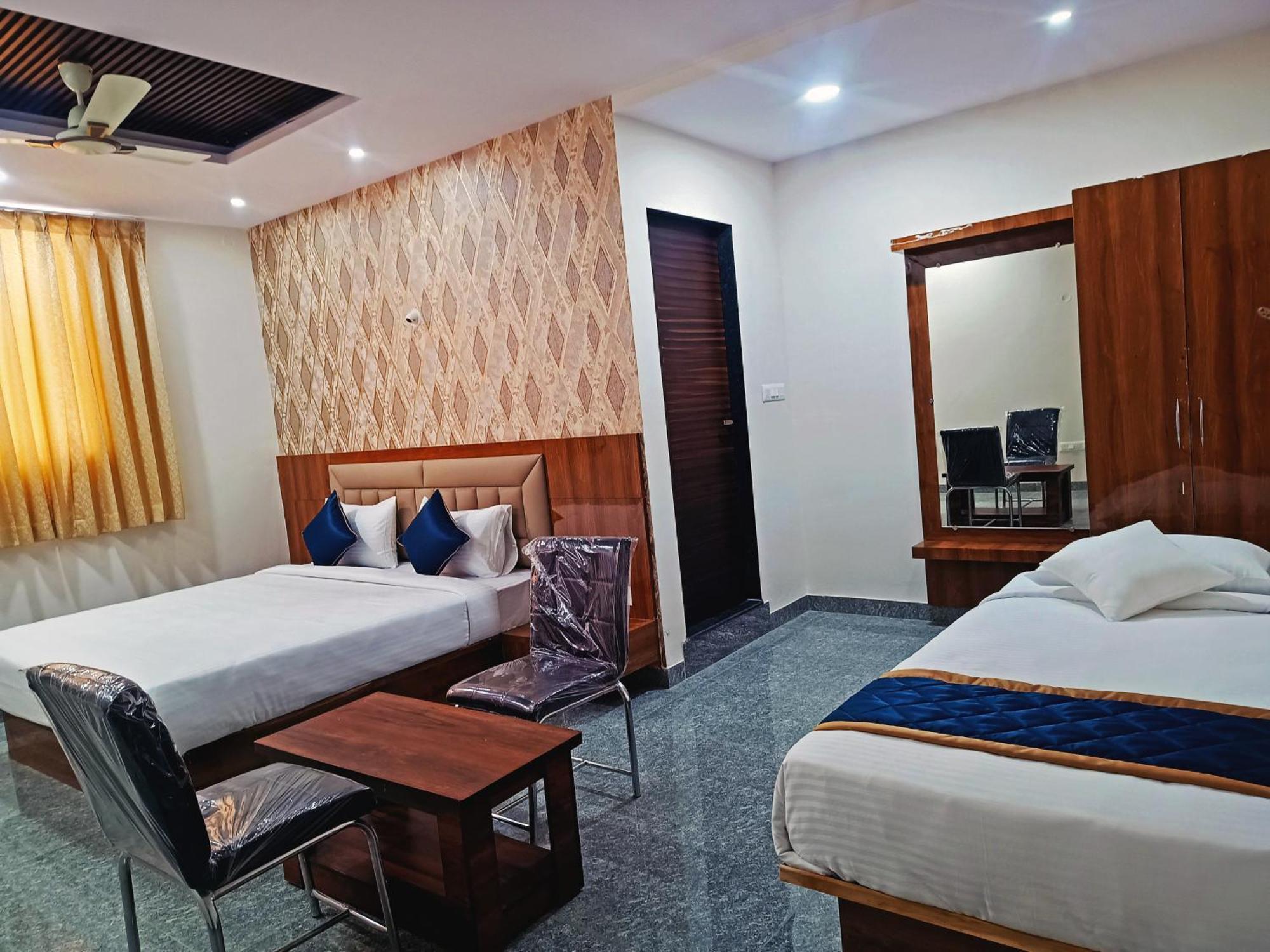 Hotel Achhu Palace Bangalore Ngoại thất bức ảnh