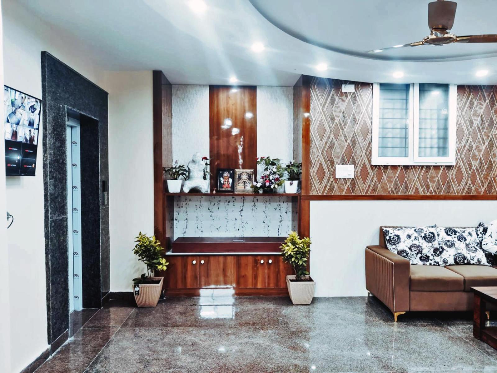 Hotel Achhu Palace Bangalore Ngoại thất bức ảnh
