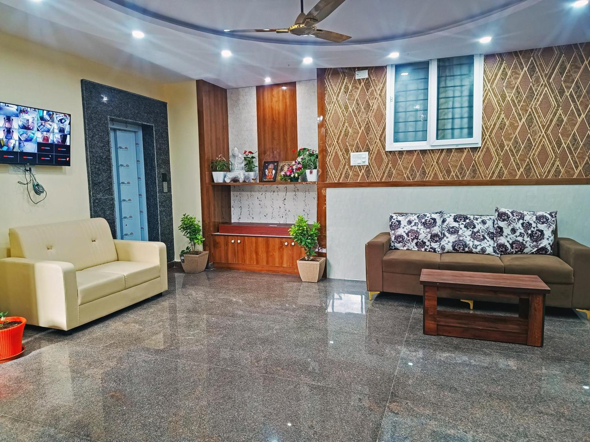 Hotel Achhu Palace Bangalore Ngoại thất bức ảnh