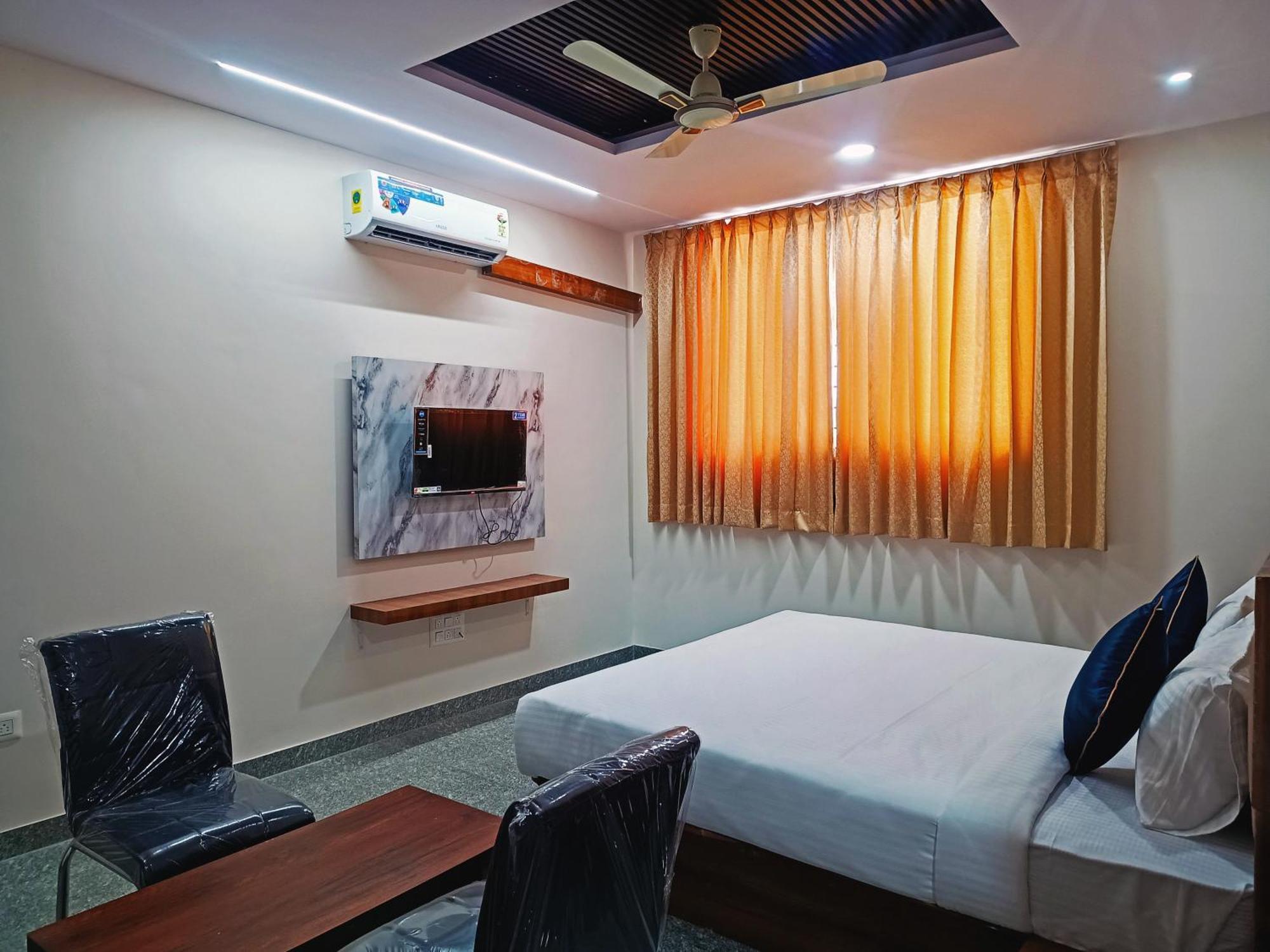 Hotel Achhu Palace Bangalore Ngoại thất bức ảnh