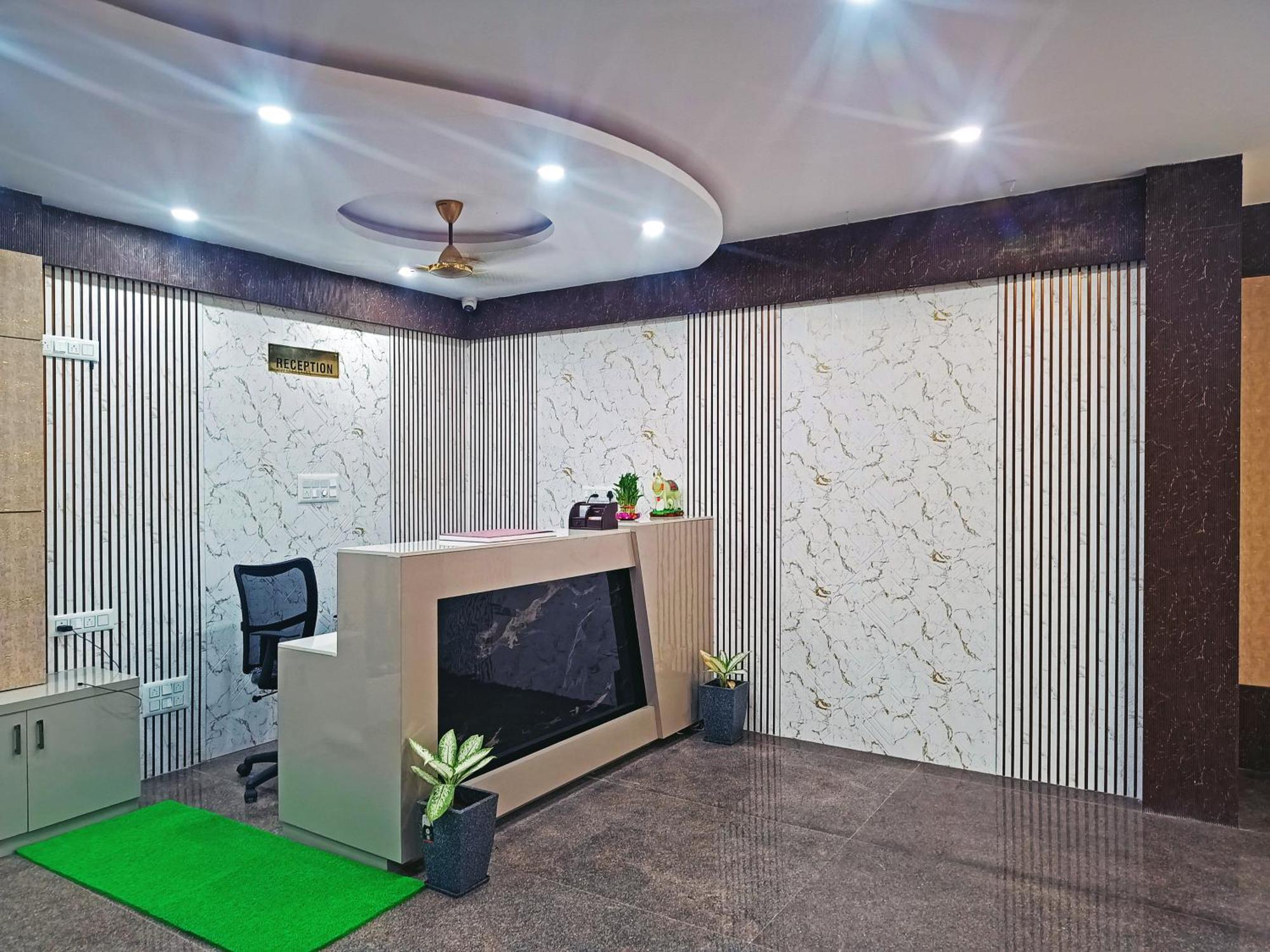 Hotel Achhu Palace Bangalore Ngoại thất bức ảnh