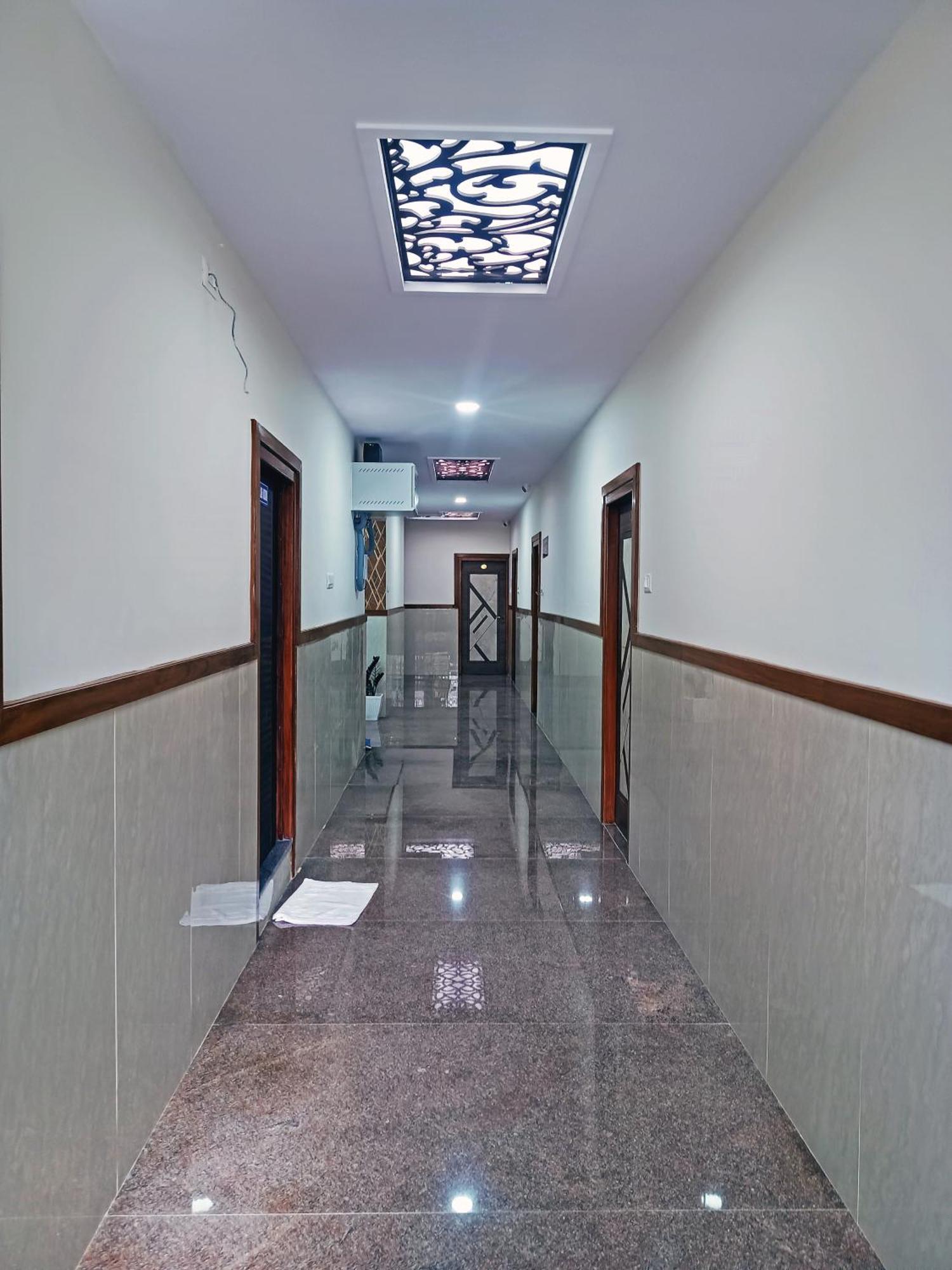 Hotel Achhu Palace Bangalore Ngoại thất bức ảnh