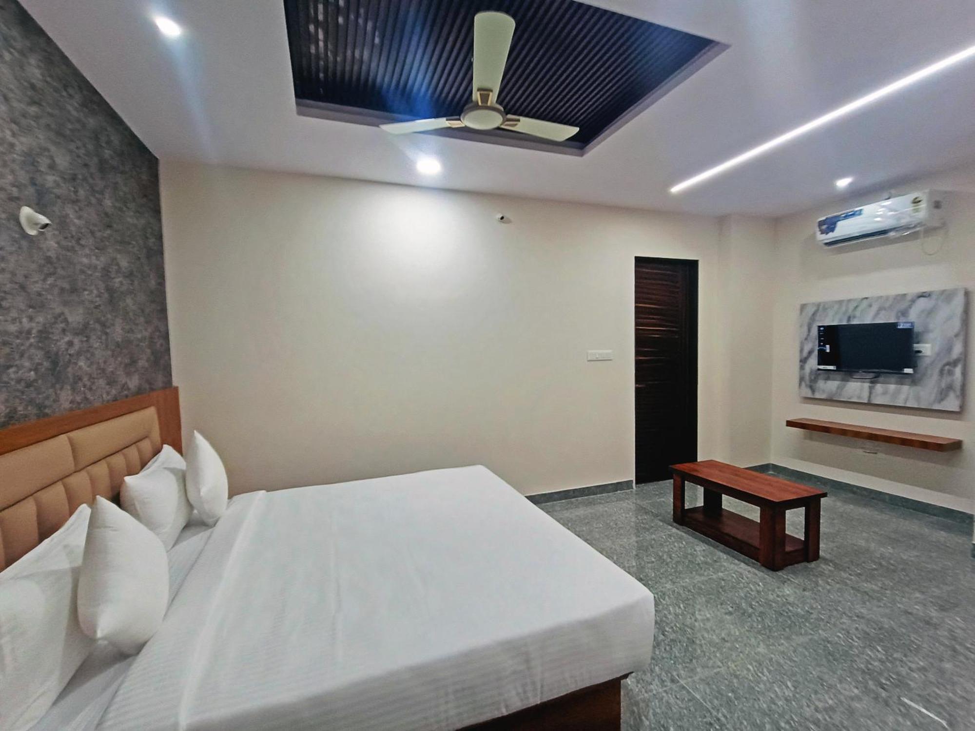 Hotel Achhu Palace Bangalore Ngoại thất bức ảnh